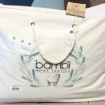 Bambi Yatak Yün Yorgan